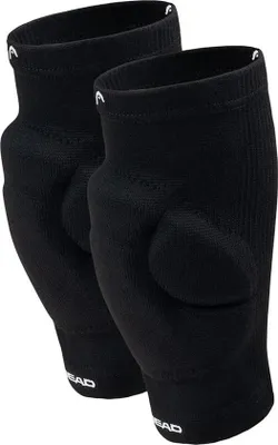 Produktbild von Head Knepro 500 Knieschützer Schwarz XL Schwarz XL