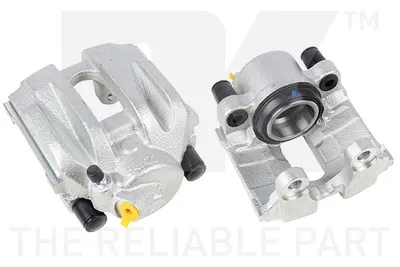 Produktbild von NK Bremssattel Vorne Rechts für BMW 3 Limousine (E90) Ø54mm 2115196