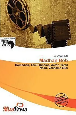 Produktbild von Madhan Bob
