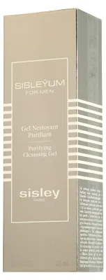 Immagine prodotto di Sisley Sisleÿum for Men Gel Nettoyant Purifiant (125 ml)
