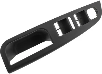Zdjęcie produktu dla Klamka drzwi wewnętrznych LEWA 1K4868049C do VW Golf 5 6 V VI / Jetta
