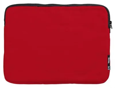 Image de Neutral O90044 | Sacoche pour ordinateur portable 15' / 27 x 37 x 3 cm - Couleur : Rouge - Taille : 27 x 37 x 3 cm