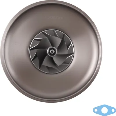 Image de Groupe de carrosserie pour Citro?n Xsara Picasso HDi Peugeot 307 9622526980 66KW RHF4H NEUF