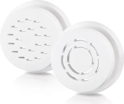Produktbild von Philips HR2485/09 przystawki do maszynki do makaronu Avance 2 tarcze do formowania pappardelle i tagliatelle