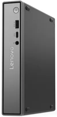 Immagine prodotto di Lenovo ThinkCentre Neo50q G4     i3-1315U    8/256     WLAN W11P