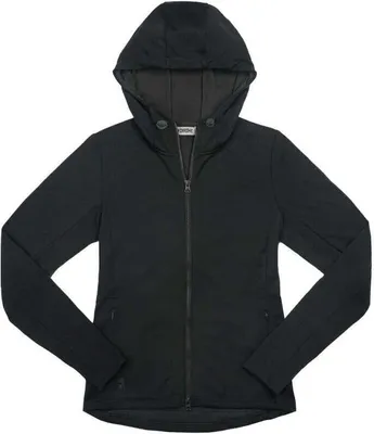 Zdjęcie produktu dla Chrome Merino Cobra 3.0 W Black XS Bluza outdoorowa