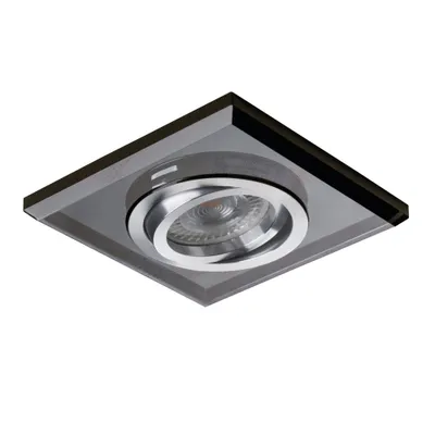 Produktbild von Kanlux 26719 MORTA CT-DTL50-B Einbaurahmen