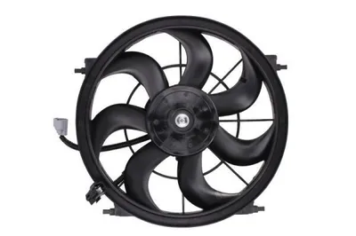 Obrázek produktu pro Ventilátor, chlazení motoru THERMOTEC D80505TT