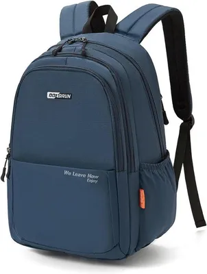 Productafbeelding van Handbagage-rugzak 40x20x30 cm voor Wizzair - Kleine reisrugzak voor vliegtuig - Onder de zitplaats - Laptoprugzak - Handbagage Eurowings
