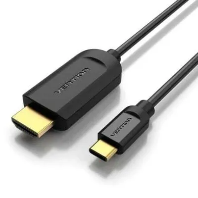 Obrázek produktu pro HDMI kabelis Vention CGUBF 1 m