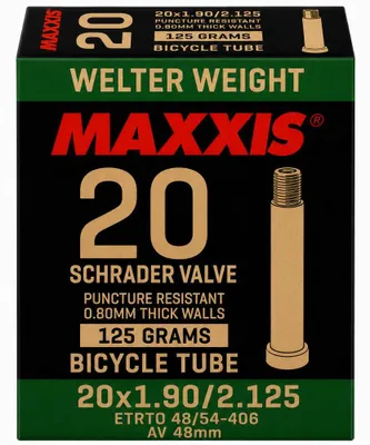 Produktbild von Schlauch Maxxis 20'' Welterweight