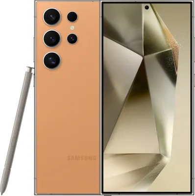 Produktbild von Samsung Galaxy S24 Ultra - Online Exclusive - 5G Smartphone - Dual-SIM - RAM 12 GB / Int