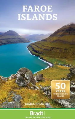 Obrázok produktu pre Faroe Islands