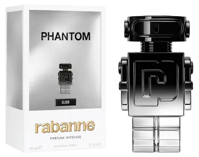 Image de Paco Rabanne, Phantom Elixir Intense, Parfüm, Für Männer, 50 ml