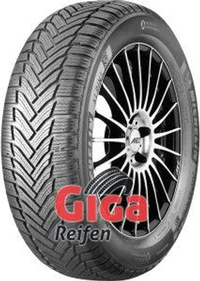Produktbild von Michelin Alpin 6 195/55R20 95H Xl