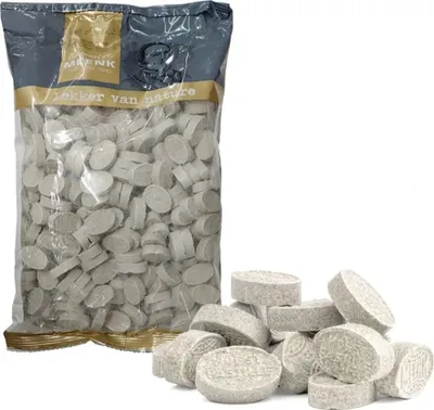 Produktbild von Meenk Hoest Bonbons (1000 g)