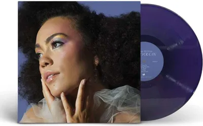Immagine prodotto di Madison McFerrin: Spero che tu possa perdonarmi (Vinile colorato) - - (Vinile / Pop (Vinile))