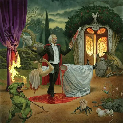 Zdjęcie produktu dla Anthrax - Cursum Perficio (CD)