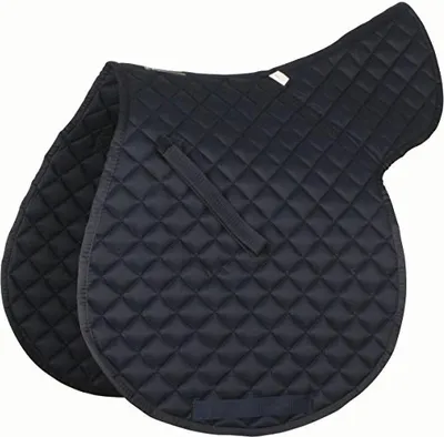 Immagine prodotto di Roma Grand Prix Saddlecloth WB154 (Cob) (Nero)