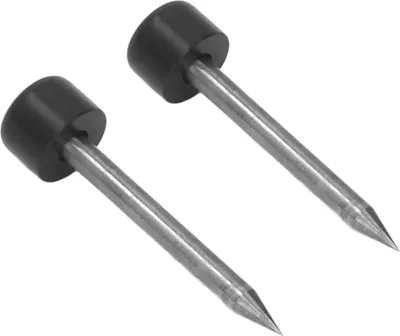 Image de Tige d'électrode,Tige d'électrode en fibre,Tige d'électrode pour épisseur par fusion,Tige d'électrode en acier au tungstène,Remplacement de la tige d'électrode,Pièces pour épisseur par fusion en fibre optique