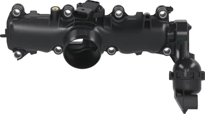 Obrázek produktu pro Sací potrubí pro Audi A1 VW Polo Škoda Fabia Seat 1.4 TDI 04B129709B 2014-2022