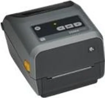 Produktbild von Zebra ZD421c - Etikettendrucker - Thermotransfer - Rolle (11,2 cm)