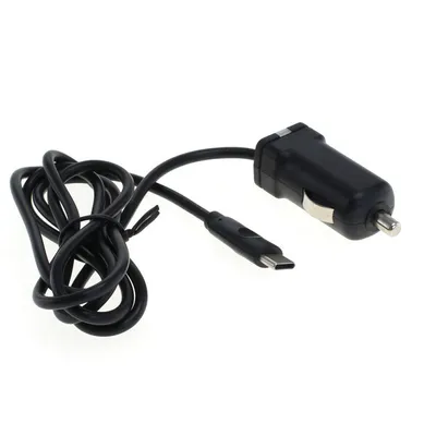 Produktbild von OTB KFZ-Ladekabel Type C (USB-C) - 2,4A