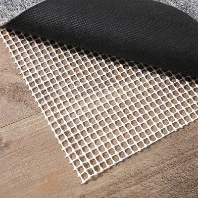 Productafbeelding van Unyqoos® Antislip vloerkleedonderlegger – Antislipmat 180 x 290 cm, geurneutraal, duurzaam, geschikt voor parket, tegels en vloerverwarming, gemakkelijk schoon te maken