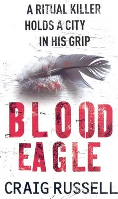 Produktbild von Blood Eagle