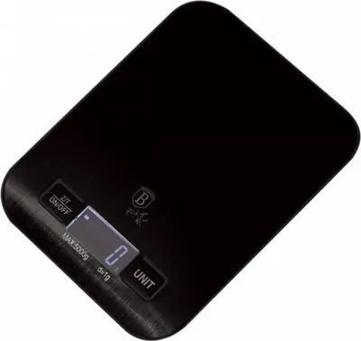 Zdjęcie produktu dla Berlinger Haus elektroniczna waga kuchenna 32911