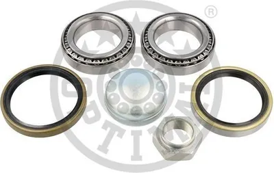 Produktbild von OPTIMAL Radlagersatz für FIAT DUCATO Pritsche/Fahrgestell (230) 80mm 681506