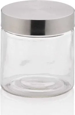 Produktbild von Kela Vorratsdose Beria Glas 12cm 11cmØ 0,8l, 17870
