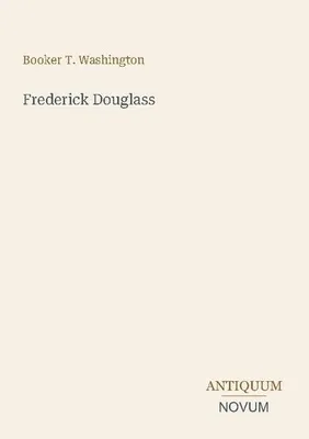 Produktbild von Frederick Douglass