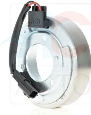 Produktbild von ACAUTO AC-04ZX06 Spule Magnetkupplung Klimakompressor für RENAULT KOLEOS (HY)