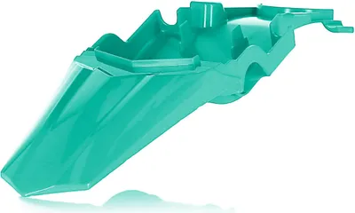 Image de ACERBIS garde-boue arrière vert pour HONDA CRF 110 F