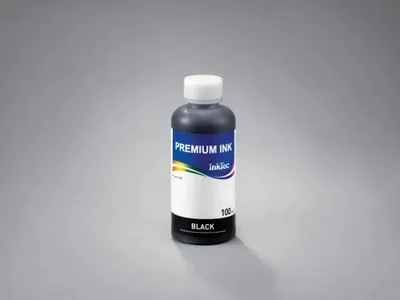 Image de INKTEC Réservoir d'encre pour Epson L11160, L15150, L15160/WF-C5710, WF-C5790, 100 ml, noir