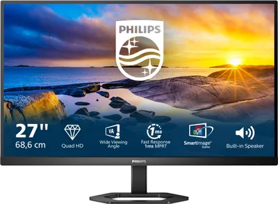 Image de Philips 27E1N5500LA - Série 5000 - Moniteur LED - 68,6 cm (27")