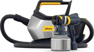 Produktbild von Farbsprühgerät FinishControl 5500 - WAGNER 2422986