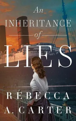 Obrázek produktu pro An Inheritance of Lies