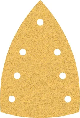 Produktbild von EXPERT C470 Schleifblatt, 100x150mm, K80, 7 Löcher, 10-tlg.