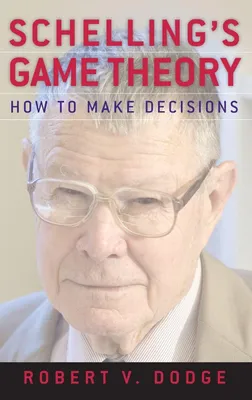 Produktbild von Schelling's Game Theory