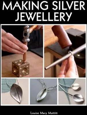 Obrázek produktu pro Making Silver Jewellery