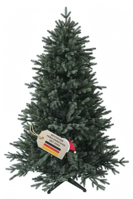 Produktbild von Weihnachtsbaum "Nordmann Classic" PE 1418