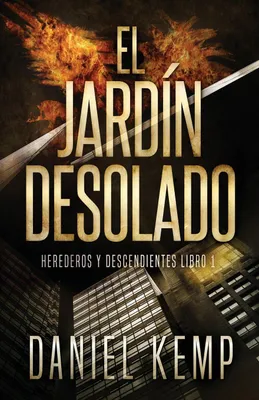 Produktbild von El Jardín Desolado