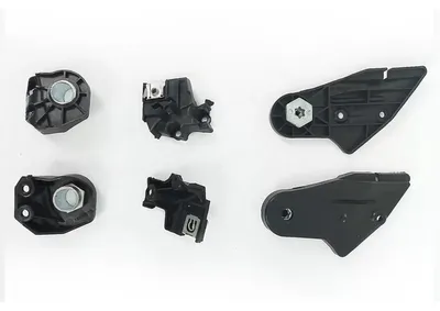 Productafbeelding van Reparatieset voor koplampen, geschikt voor Mercedes C-klasse W204, S204, C204, CL203 (2007-2014).