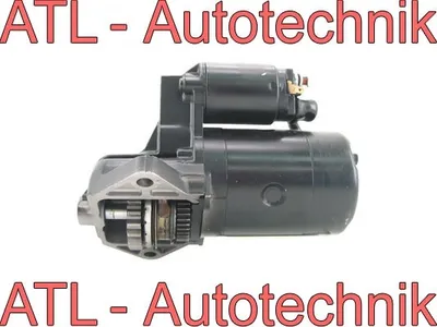 Produktbild von ATL Anlasser Starter