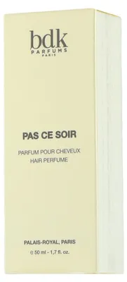 Productafbeelding van bdk Parfums Collection Parisienne, Geur voor het haar (50 ml)