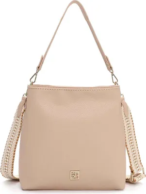 Image de SURI FREY sac à épaule bandoulière SFY Amey SC Crossbody Bag Lightrose