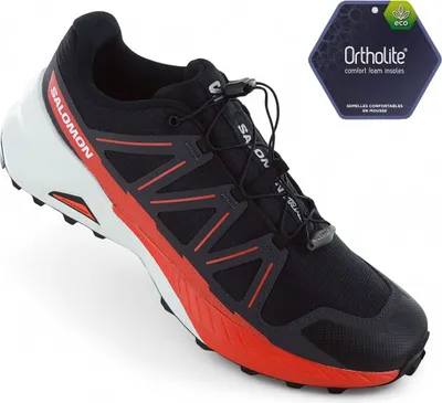 Produktbild von Salomon Speedcross Peak - Herren Trail-Running Schuhe Laufschuhe 477901 , EU 46 UK 11