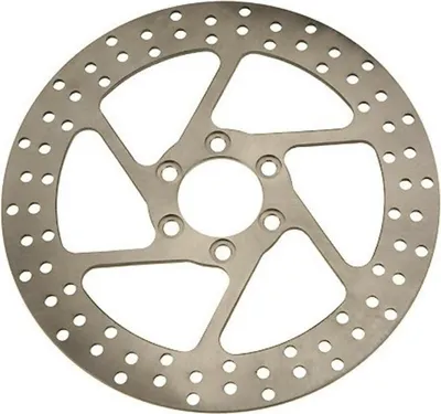 Immagine prodotto di Disco freno fisso TRW LUCAS D.275mm 6 bulloni per Suzuki VS 1400